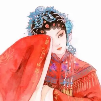 青苔巷 头像